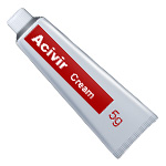 Comprar Aciclovir (Acivir Cream) Sin Receta