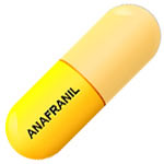 Comprar Clomipramina (Anafranil) sem Receita