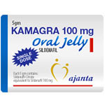 Comprar Kamagra Oral Jelly Sin Receta