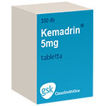 Comprar Arpicolin (Kemadrin) Sin Receta
