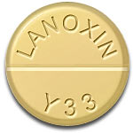 Comprar Cardiacin (Lanoxin) Sin Receta