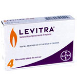 Comprar Levitra sem Receita