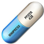 Comprar Minipres (Minipress) sem Receita