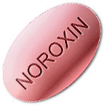 Comprar Baccidal (Noroxin) sem Receita