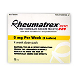 Comprar Rheumatrex Sin Receta