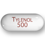 Comprar Acetaminophen (Tylenol) sem Receita