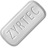 Comprar Aceterin (Zyrtec) sem Receita