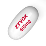 Comprar Linez (Zyvox) sem Receita
